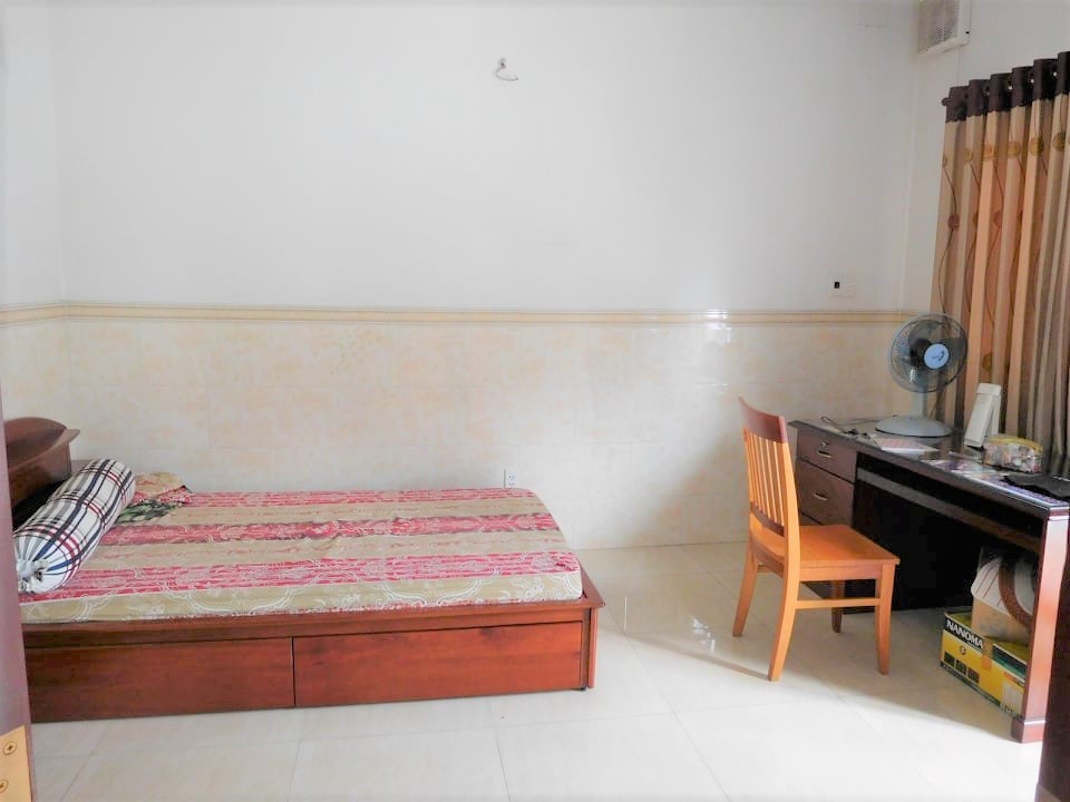 Bán Nhà Mặt Tiền Đường 4 Tầng Kinh Doanh Trung Mỹ Tây Quận 12 13988221