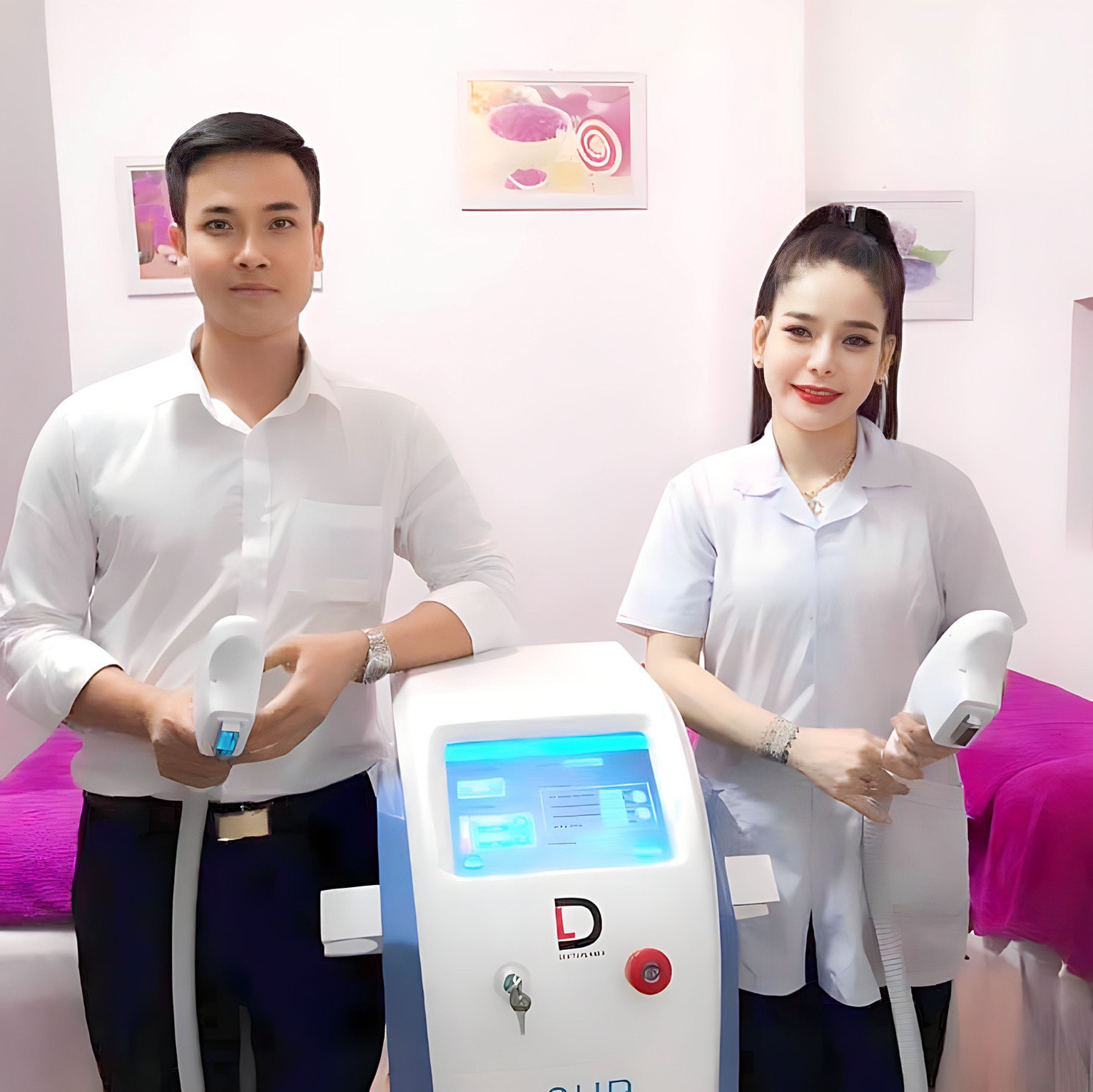 Cần nhượng bớt 1 cơ sở địa chỉ :300 Nguyễn hoàng. vì sức khoẻ không cho phép 13990421