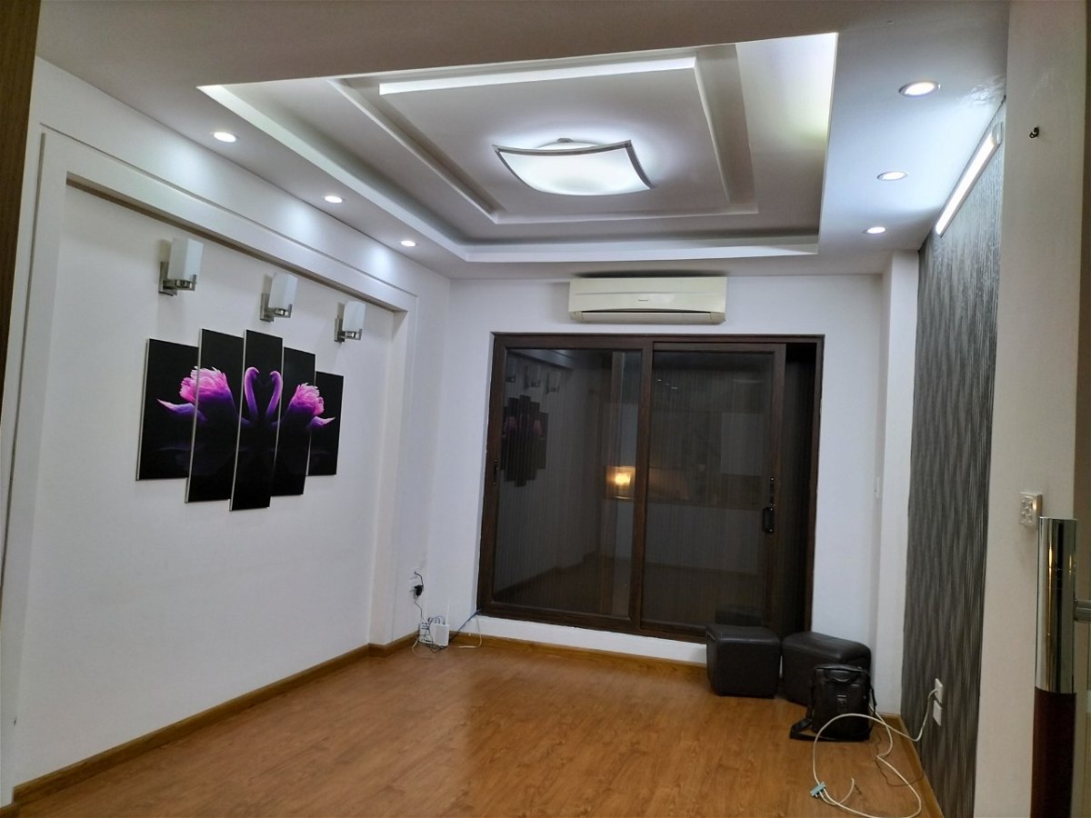 BÁN NHÀ TRUNG VĂN,NAM TỪ LIÊM,4 TẦNG CHẮC CHẮN,OTO TRÁNH, CHỈ HƠN 3 TỶ. 13990463