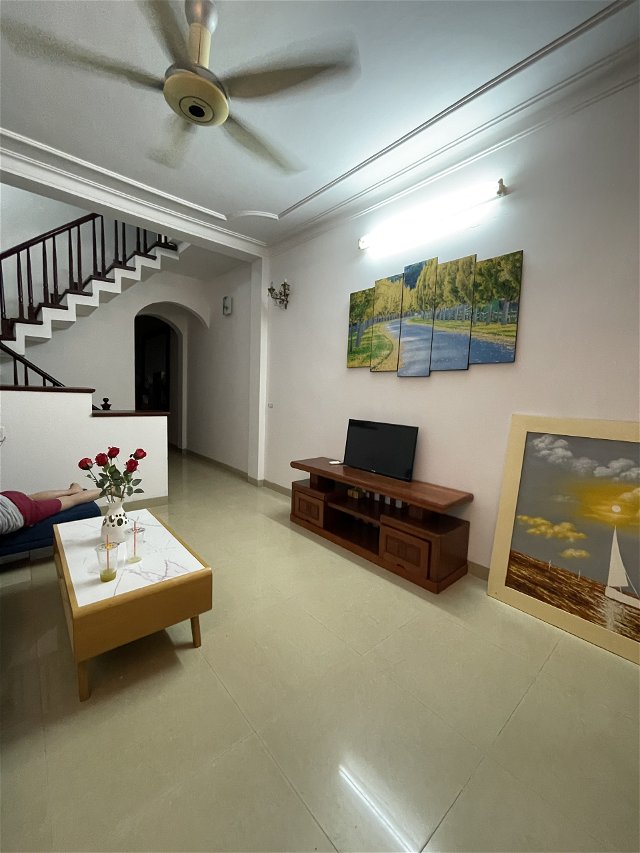 BÁN NHÀ TRUNG VĂN,NAM TỪ LIÊM,4 TẦNG CHẮC CHẮN,OTO TRÁNH, CHỈ HƠN 3 TỶ. 13990463