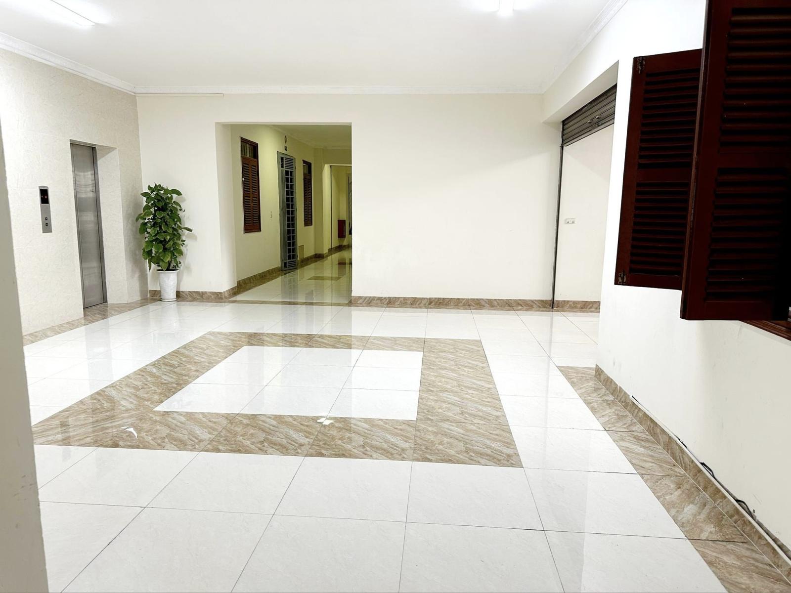 💥Chung cư B5 Nguyễn Cơ Thạch, Nam Từ Liêm 120m, 3PN, 3VS full nội thất, 3.85 tỷ💥 13990464