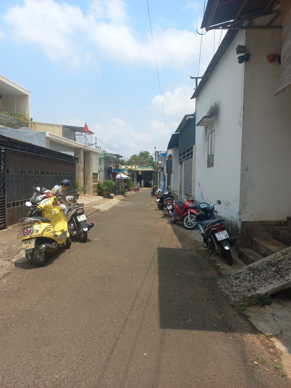 Bán nhà 5 tầng đường Trần Quốc Toản, Pleiku, Gia Lai 13990880