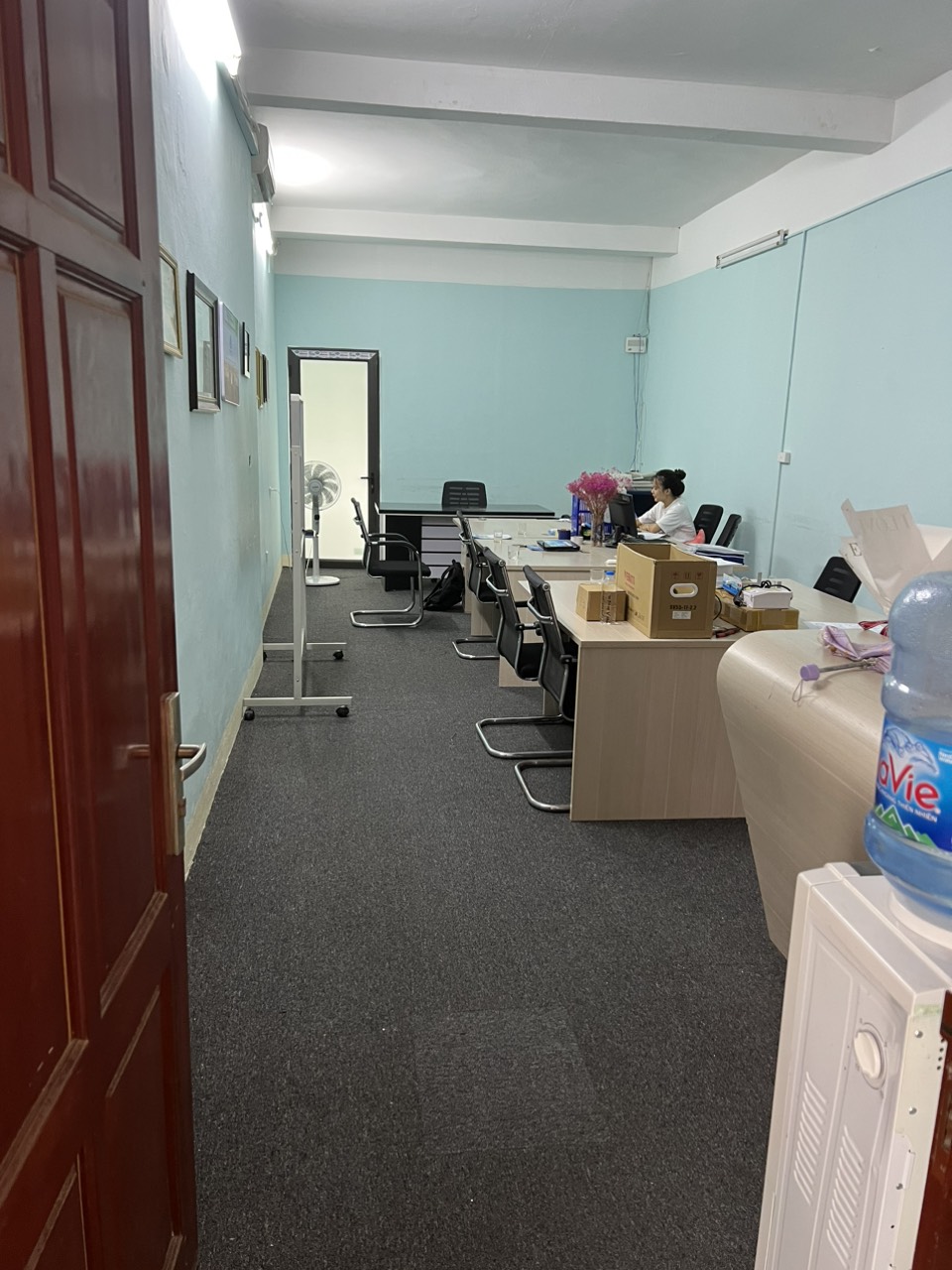 Chính chủ cho thuê tầng 4,5,6 nhà mặt đường số 53 Nguyễn Trãi, Thanh Xuân 13991884