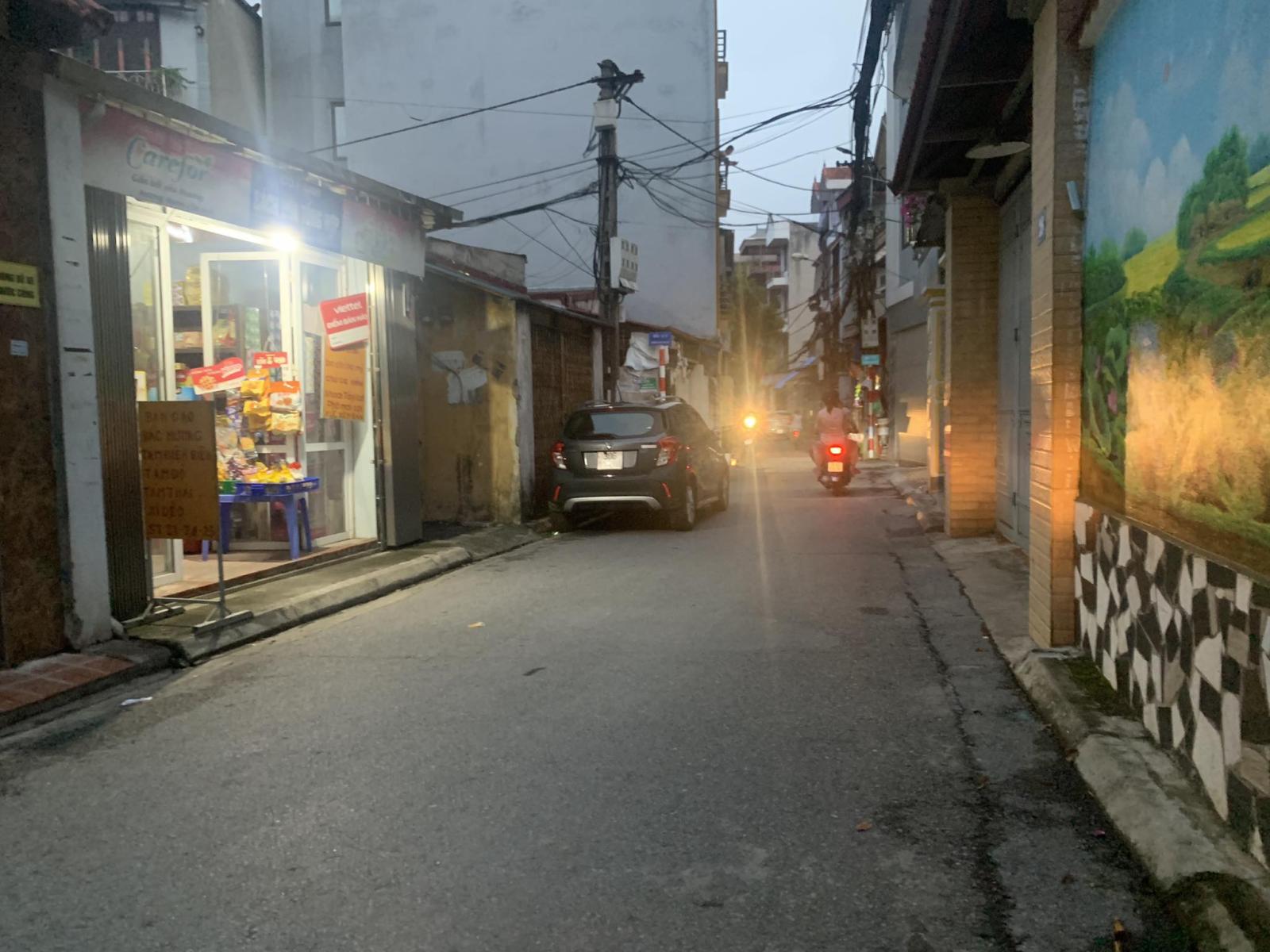 bán nhà cấp 4 phố Ngô Gia Tự, diện tích 232m, mặt tiền 13m, 10m ra ôtô tránh 13992067