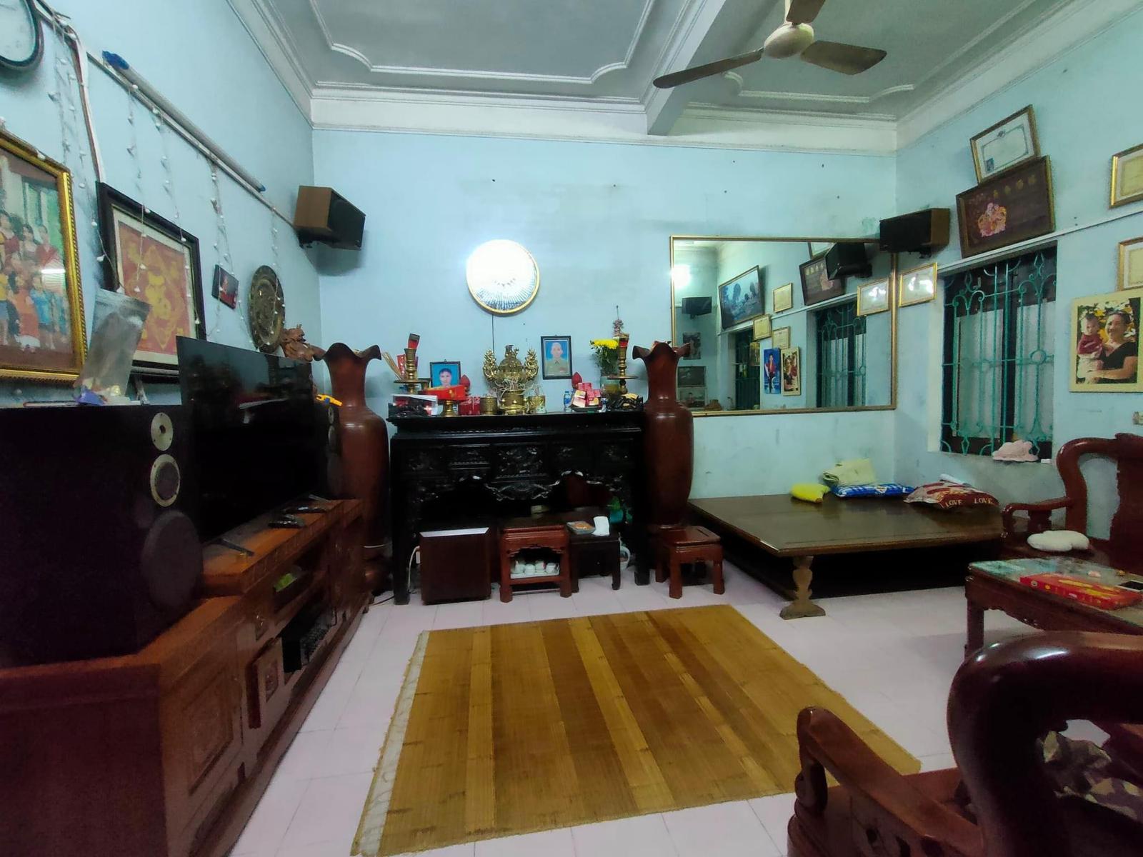 bán nhà cấp 4 phố Ngô Gia Tự, diện tích 232m, mặt tiền 13m, 10m ra ôtô tránh 13992067