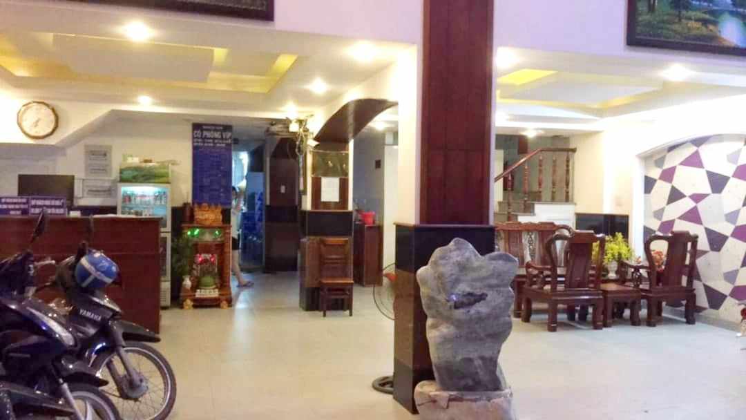 Bán GẤP khách sạn 6 tầng, 31 phòng doanh thu gần 2.4 tỷ/năm, Nguyễn Ảnh Thủ, Quận 12 13992266