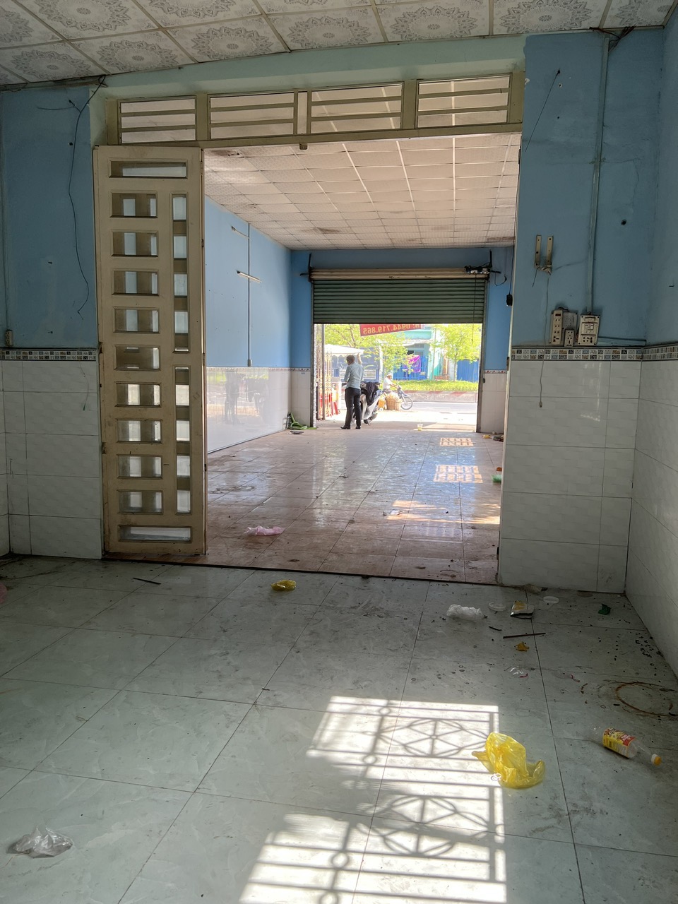 Bans nhà MT Trần văn Giau Bình chánh 13992818