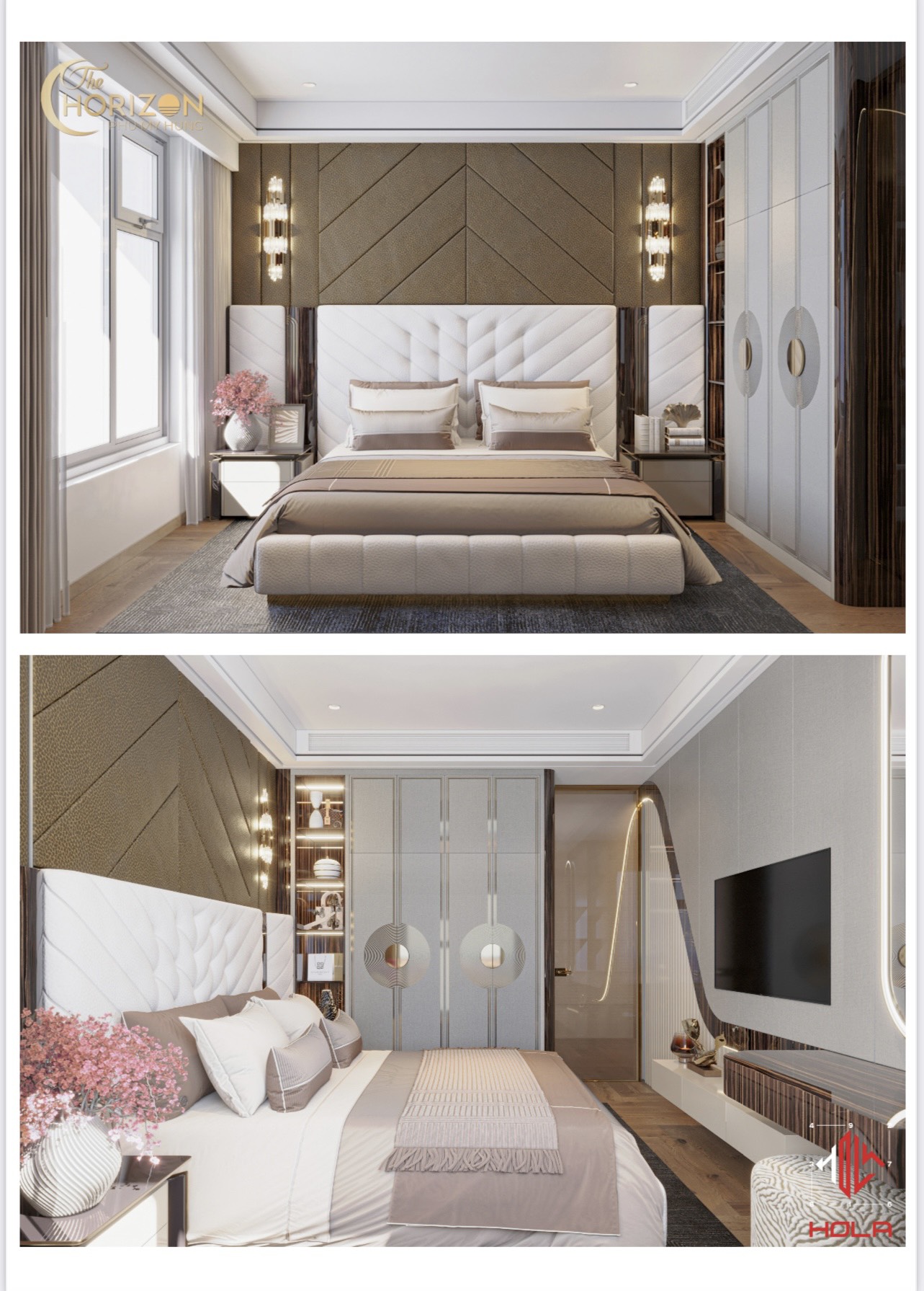 The horizon Hồ Bán Nguyệt Phú Mỹ Hưng full nội thất như hình - Mua trực tiếp chủ đầu tư, nhận nhà ở 13993462