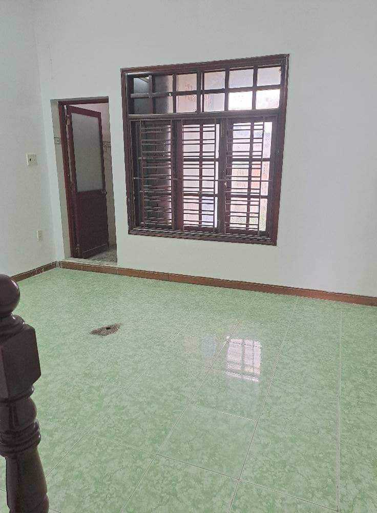 Bán đất tặng nhà 9x21m mặt tiền kinh doanh nhỉnh 50tr/m2, Đông Hưng Thuận, Quận 12 13993567