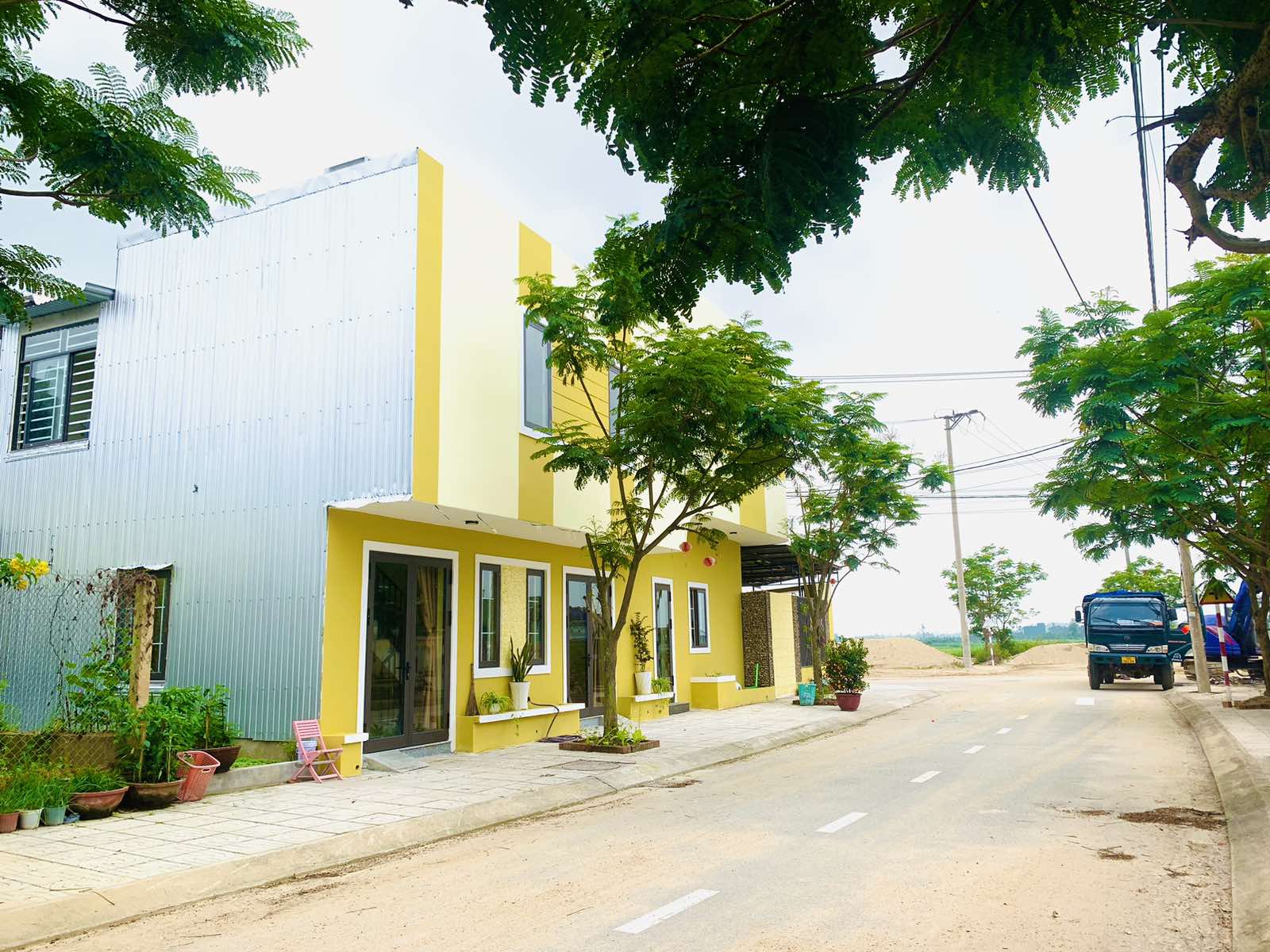 Nhận chính chủ, bán nhanh Lô đất 2 mặt tiền KDC Đồng Phú, Tịnh Hà, Sơn Tịnh Quảng Ngãi. 13995391