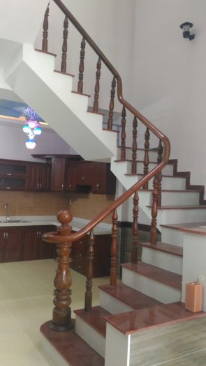 Bán nhà xây mới, thiết kê siêu đẹp, phong cách Châu Âu giá 4.5tỷ*4T*4PN*51m2, ô tô đõ cách 30m 13995695