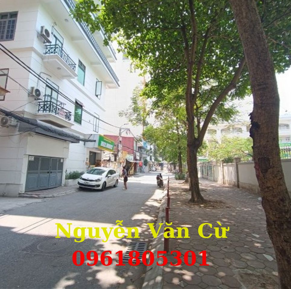 Cần bán gấp nhà lô góc, vỉa hè ô tô đua Nguyễn Văn Cừ Long Biên Hà Nội. 13995717