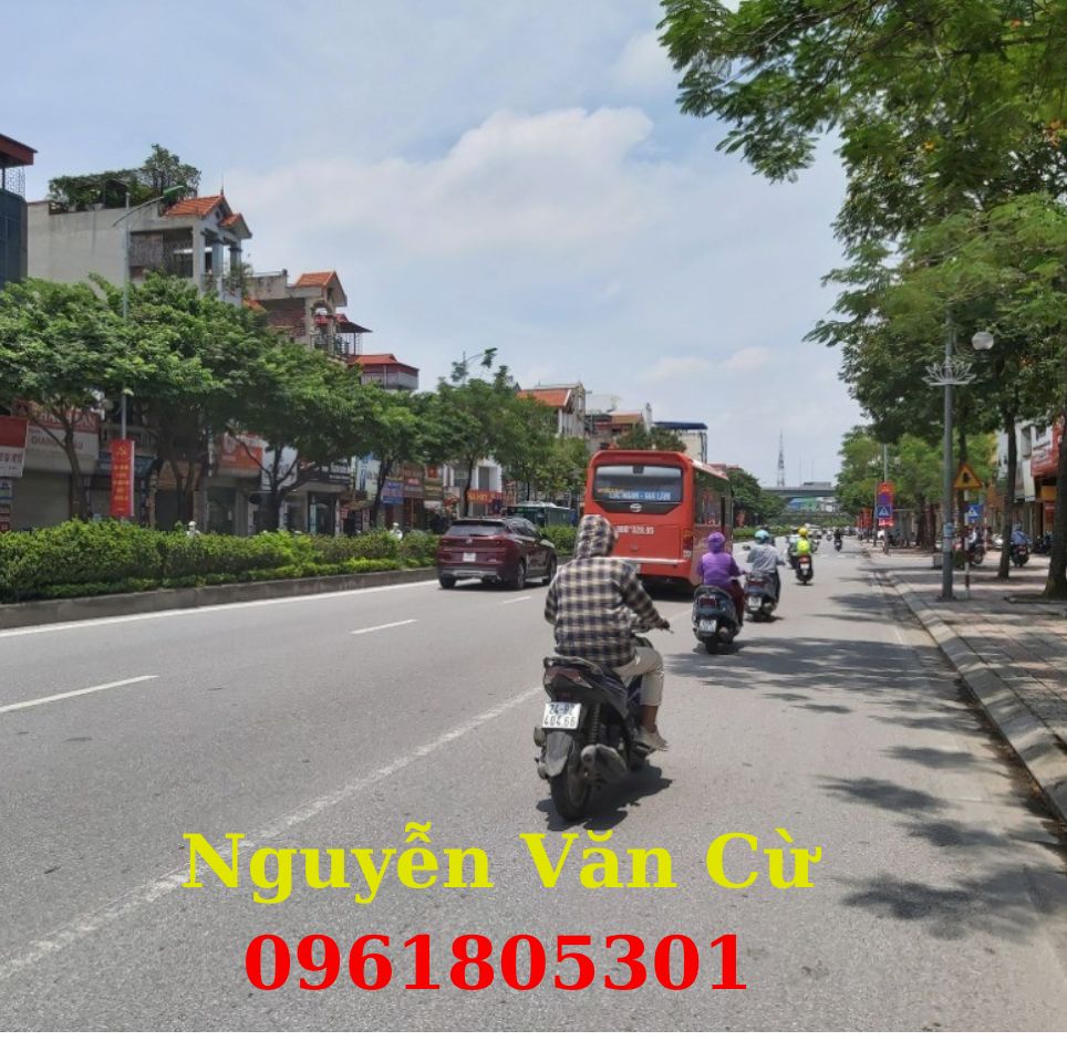 Cần bán gấp nhà lô góc, vỉa hè ô tô đua Nguyễn Văn Cừ Long Biên Hà Nội. 13995717