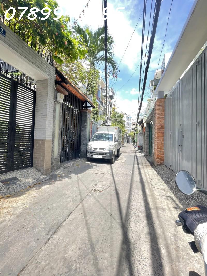 Chính chủ gửi bán nhà Lê Văn Sỹ, Quận 3, 5 tầng, 5PN, ngang 5m, giá 5 tỷ7 13999351