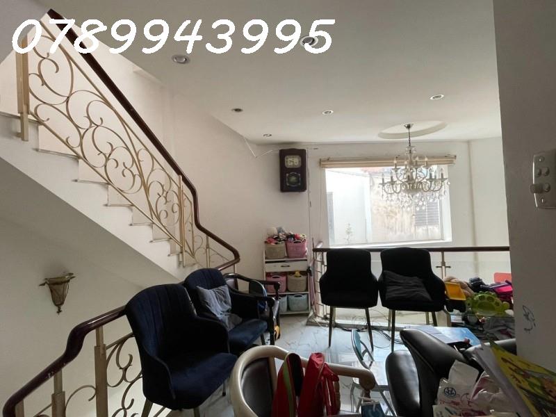 Chính chủ gửi bán nhà Lê Văn Sỹ, Quận 3, 5 tầng, 5PN, ngang 5m, giá 5 tỷ7 13999351