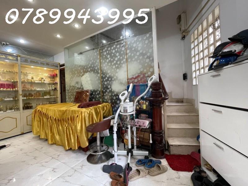 Chính chủ gửi bán nhà Lê Văn Sỹ, Quận 3, 5 tầng, 5PN, ngang 5m, giá 5 tỷ7 13999351