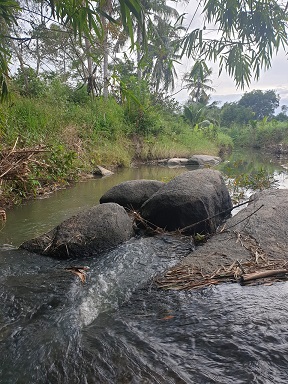 Siêu phẩm nhà mặt tiền đường liên xã Thôn Nông Trường, Xã Ninh Sim - Thị Xã Ninh Hòa - Khánh Hòa 14001365