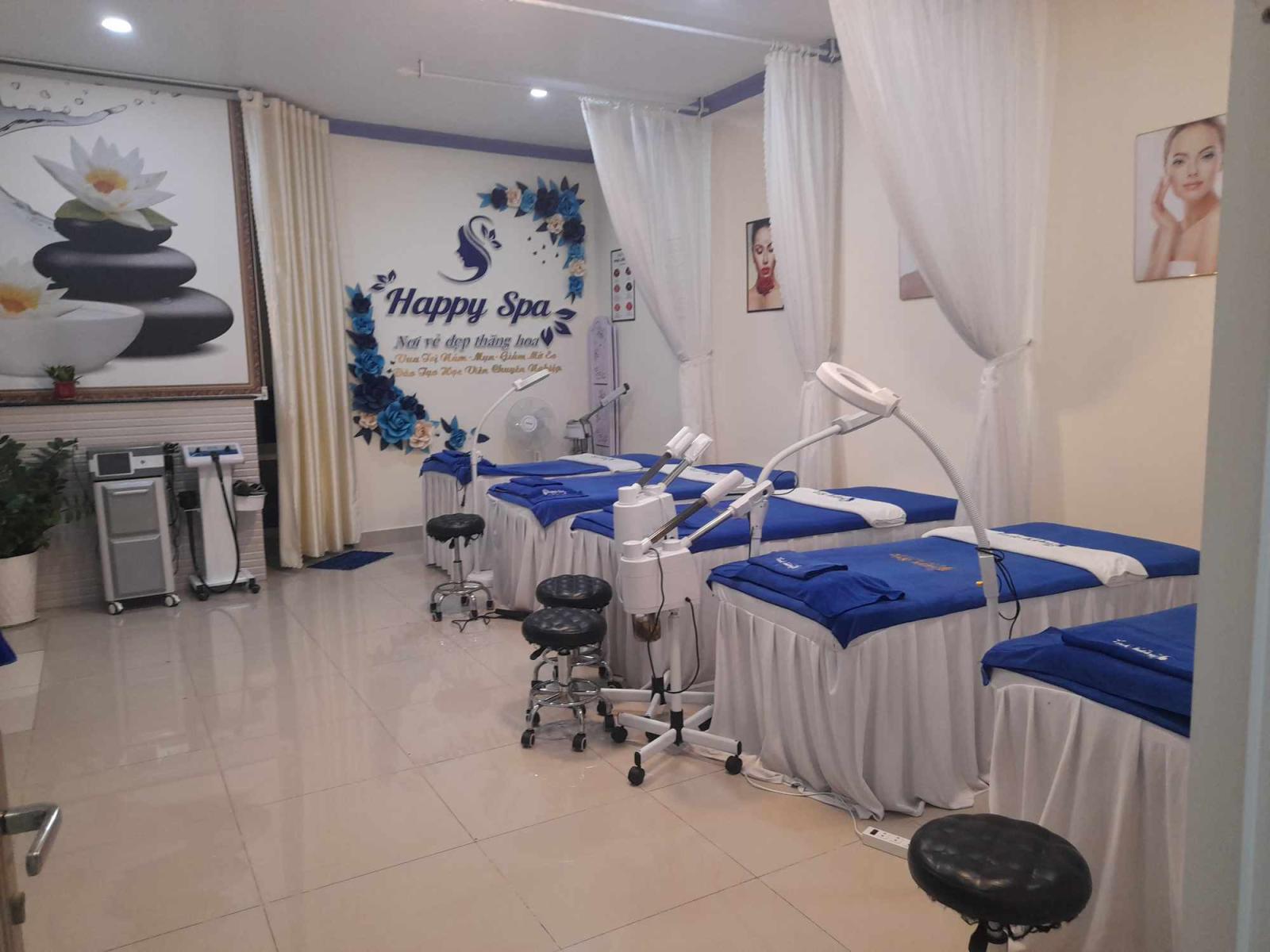 CẦN SANG GẤP TOÀN BỘ SPA MẶT TIỀN ĐƯỜNG NGUYỄN HUỆ TP.BẾN TRE LIÊN HỆ: 0382 311 131 CHÍNH CHỦ 14001370