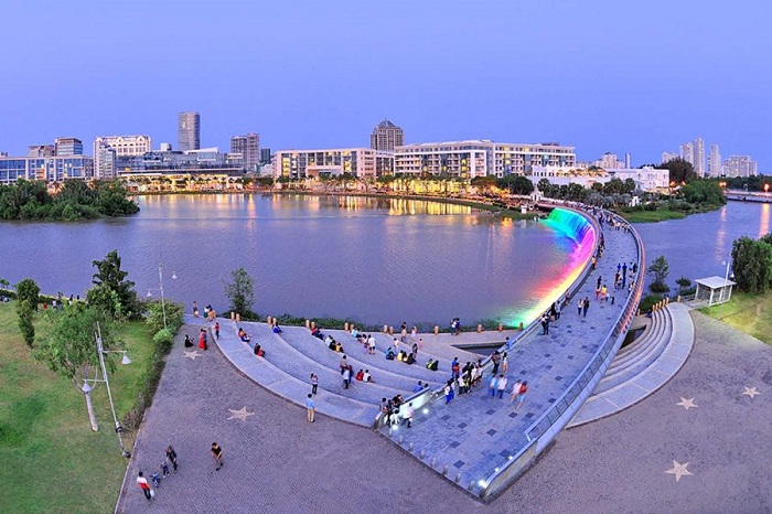 The Horizon Phú Mỹ Hưng - Dự án căn hộ cao cấp duy nhất mở bán tại khu hồ Bán Nguyệt - The Crescent 14001762