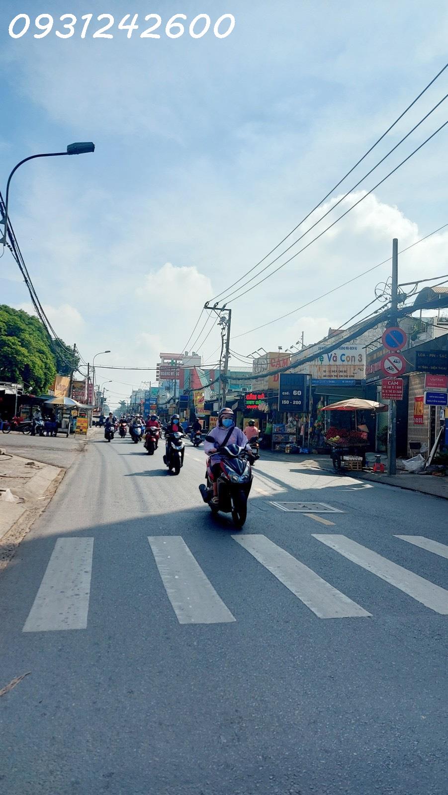 Bán nhà  Biệt thự đường Vườn Lài,  An Phú Đông - Quận 12, 18x84m, Sổ Vuông A4, 34 tỷ 14001876