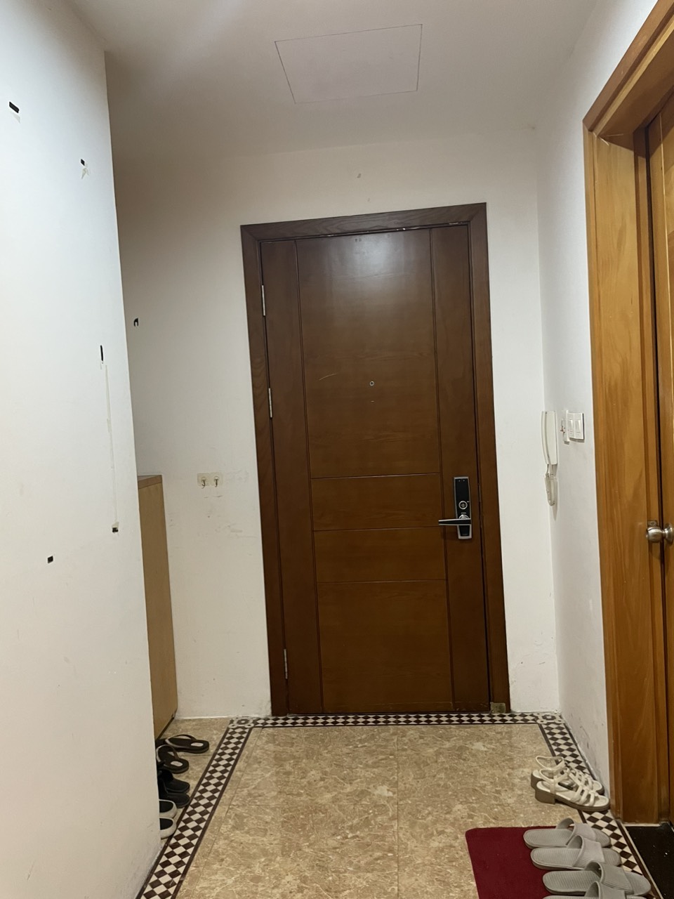 Chính chủ cho thuê căn hộ chung cư Starcity Lê Văn Lương, Phường Nhân Chính, Thanh Xuân, Hà Nội 14001897