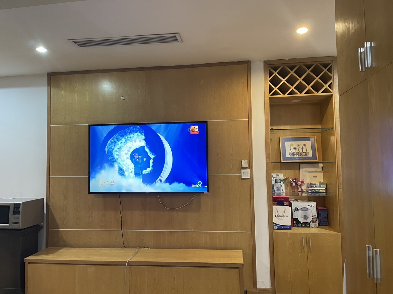 Chính chủ cho thuê căn hộ chung cư Starcity Lê Văn Lương, Phường Nhân Chính, Thanh Xuân, Hà Nội 14001897