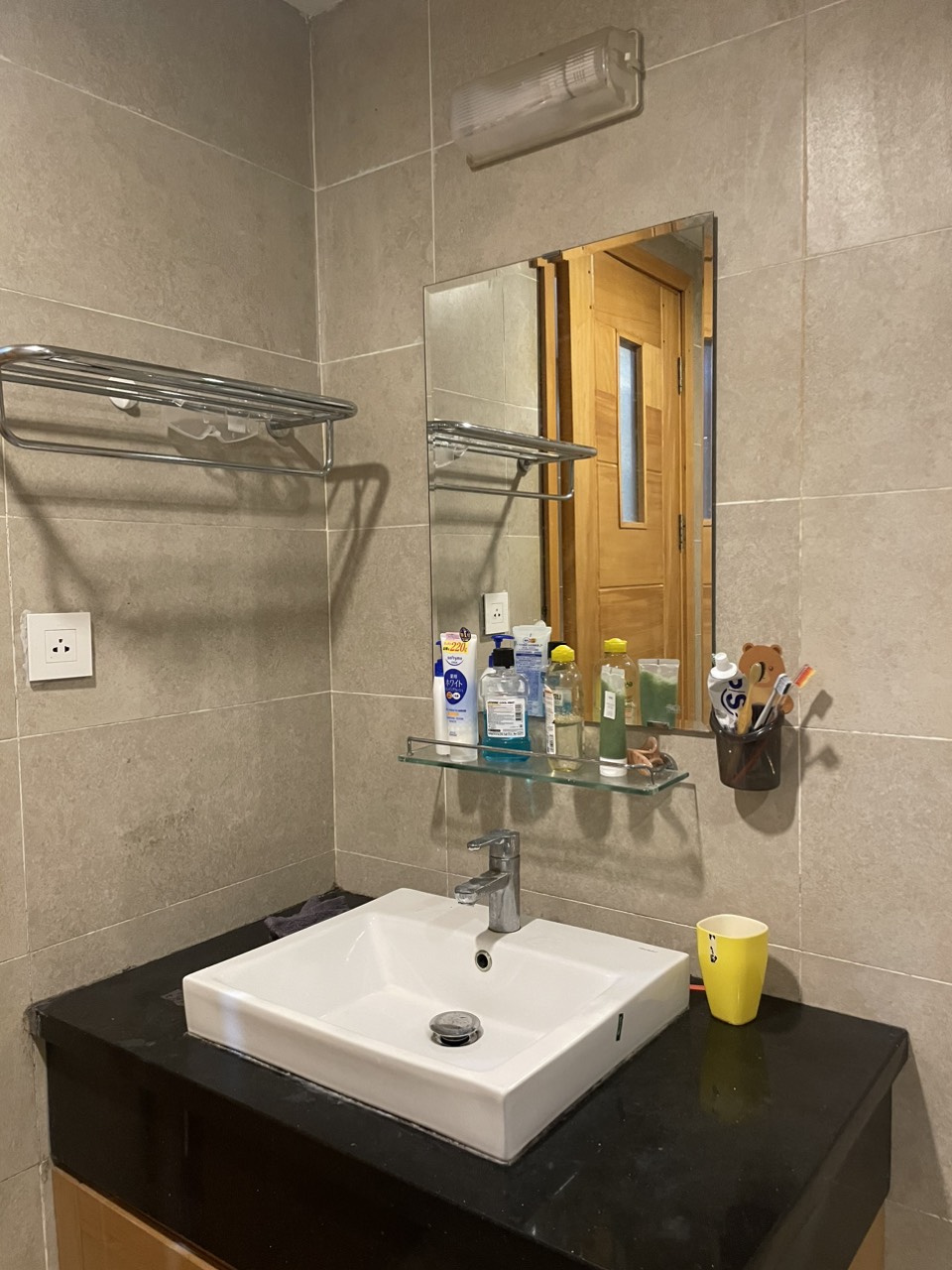 Chính chủ cho thuê căn hộ chung cư Starcity Lê Văn Lương, Phường Nhân Chính, Thanh Xuân, Hà Nội 14001897