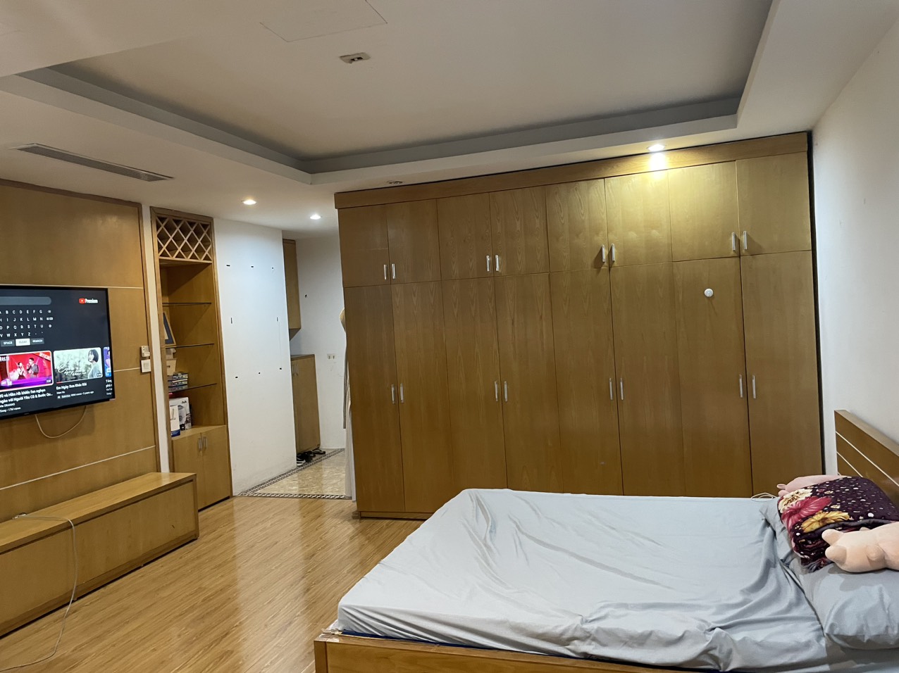 Chính chủ cho thuê căn hộ chung cư Starcity Lê Văn Lương, Phường Nhân Chính, Thanh Xuân, Hà Nội 14001897