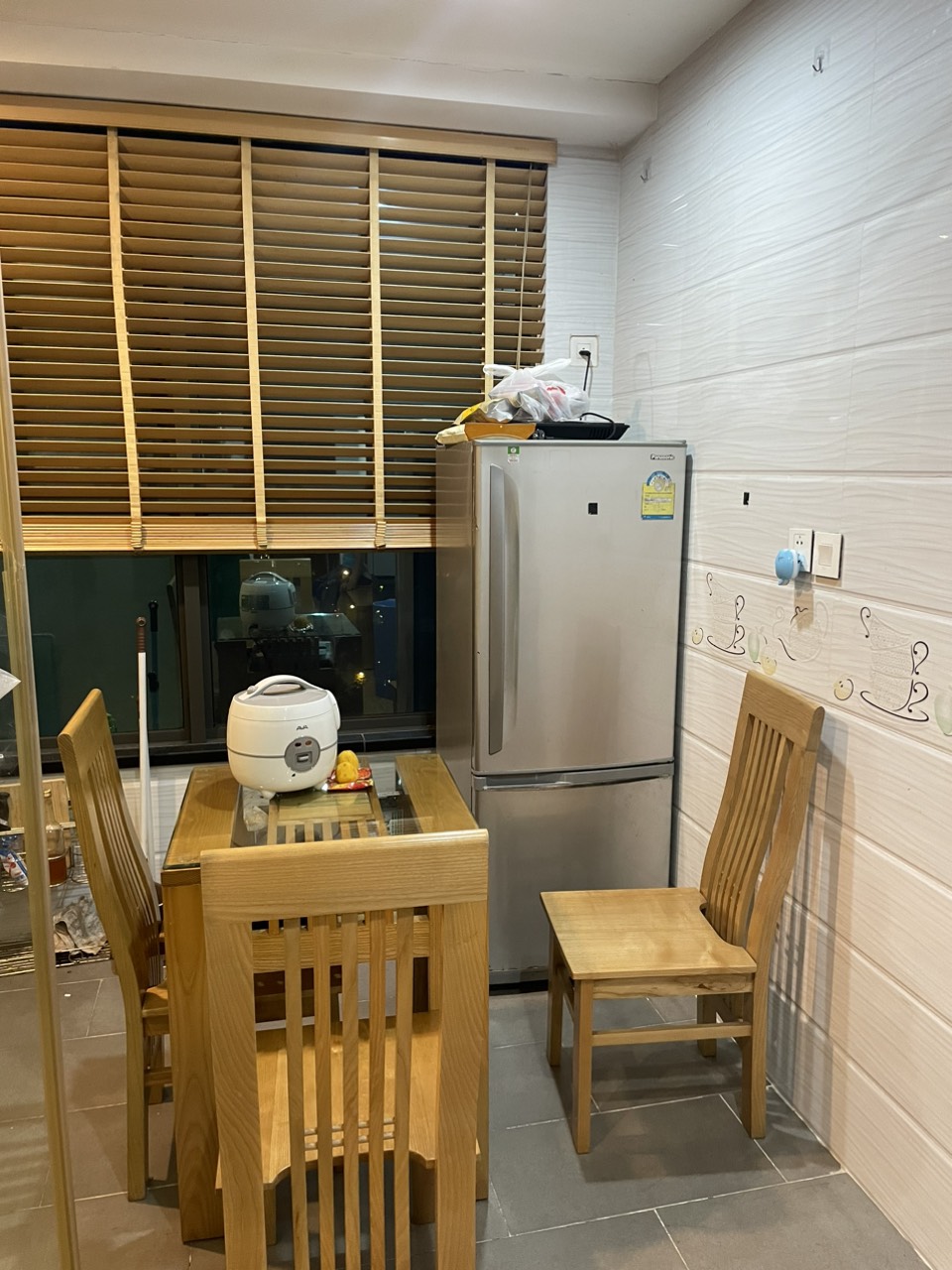 Chính chủ cho thuê căn hộ chung cư Starcity Lê Văn Lương, Phường Nhân Chính, Thanh Xuân, Hà Nội 14001897