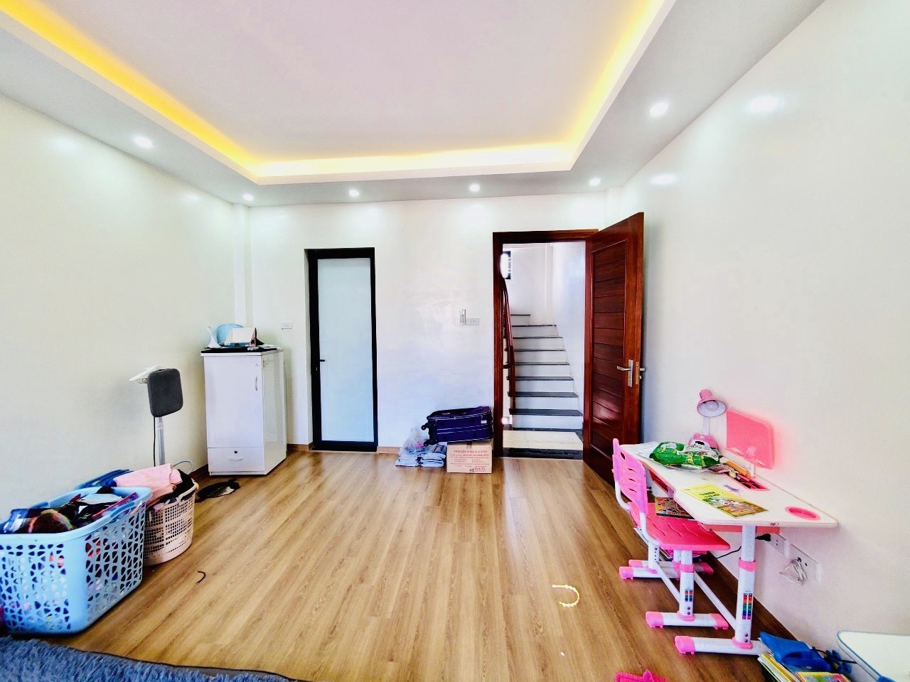 HIẾM NHÀ ĐẸP HÀO NAM 30M2, TRUNG TÂM ĐỐNG ĐA, VÀI BƯỚC CHÂN RA PHỐ, GIÁ NHỈNH 3 TỶ 14003052