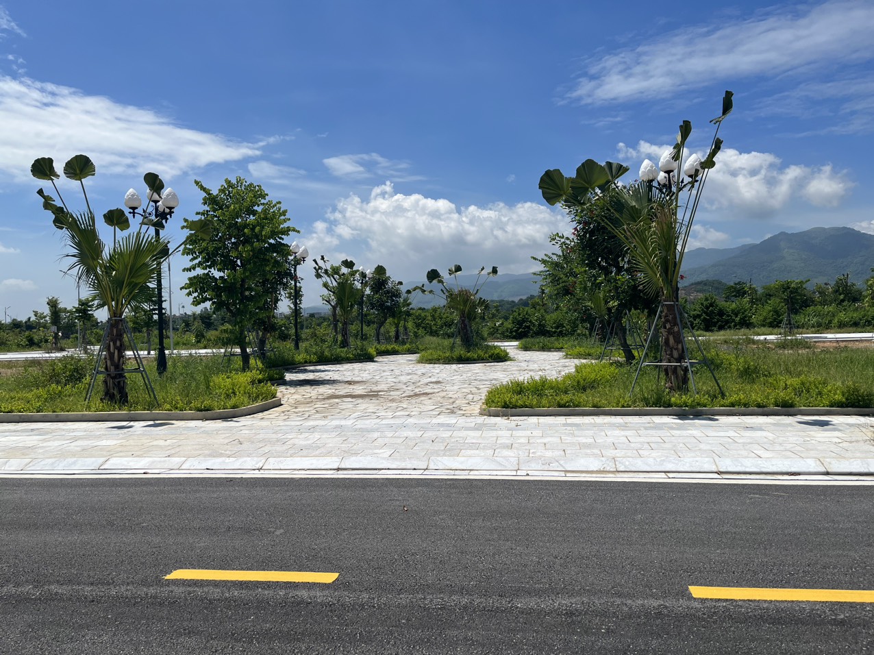 Thông tin dự án HUD Lương Sơn - Lương Sơn Centra Point ra hàng đợt 1 14003076