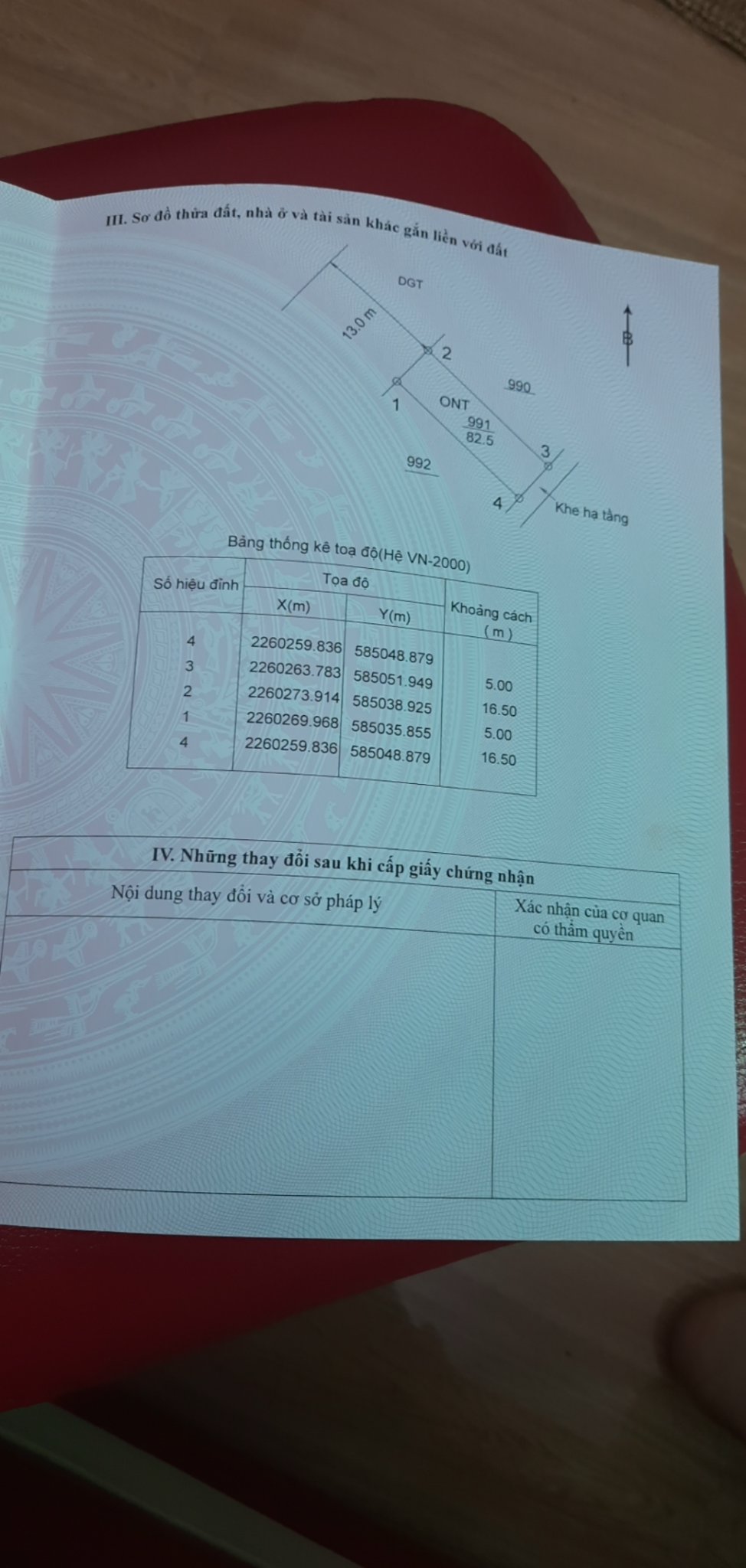 Chính Chủ Cần Bán lô LK2  Đất day A Khu Đô thị Vũ Phúc Thanh Phố Thái bình  14003128