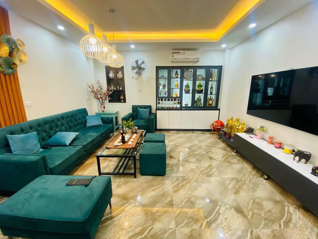 Biệt thự mini Ngọc Thuỵ - Thang Máy - Gara - đẹp ko tỳ vết. 14003485