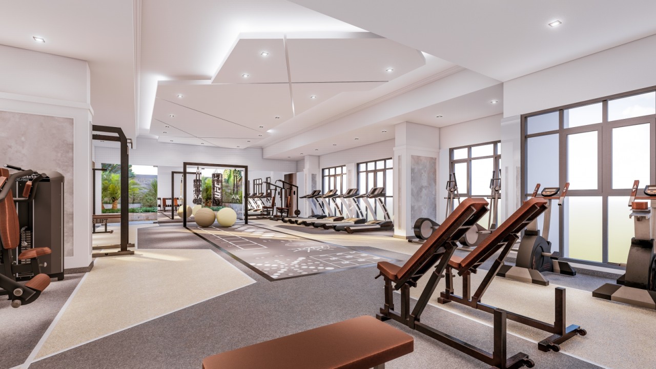 Bán căn hộ Fancy Tower tại TP.Bến Tre 14003598