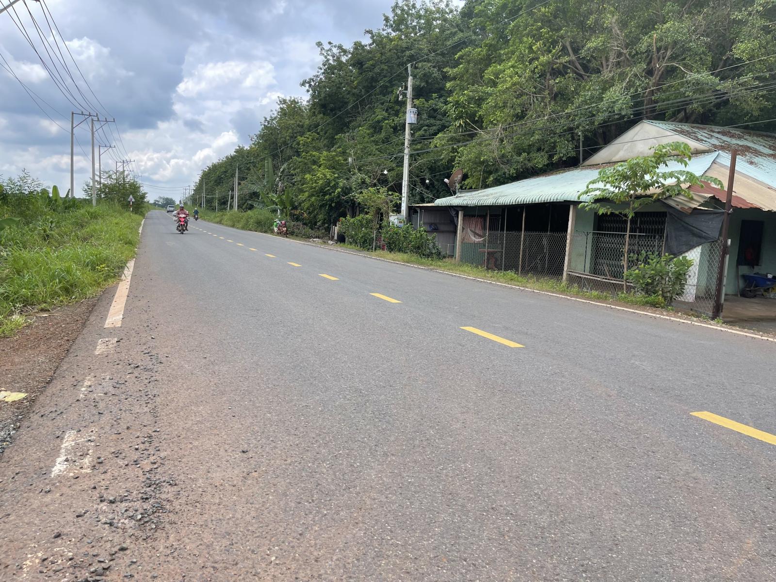 Ngộp ngân hàng cần bán gấp lô đất ĐT756 giá 670tr 14003722