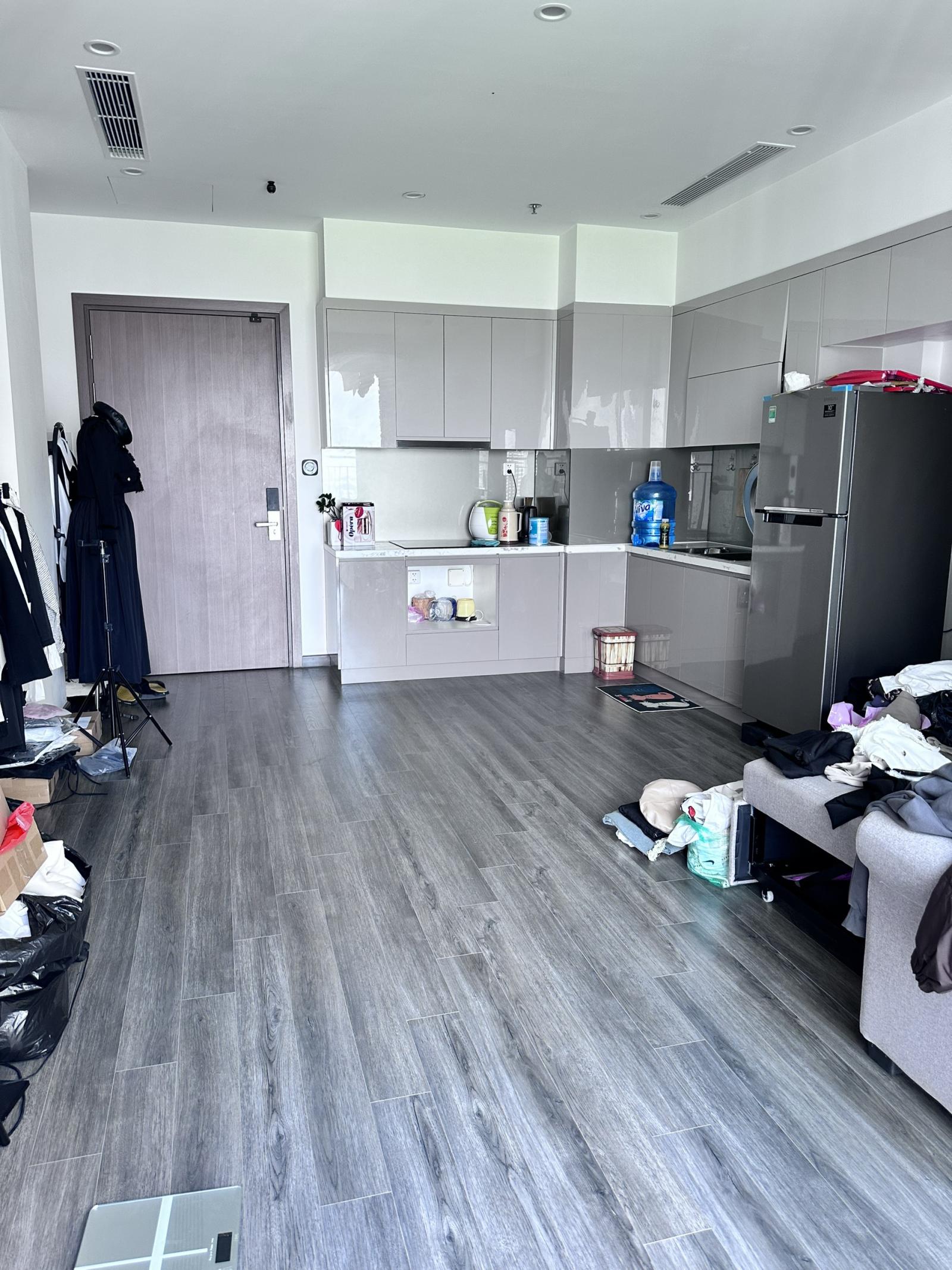 Chính chủ cần bán căn 50m2, 1N+1 toà R103 Vinhome Ocean Park, Gia Lâm 14003938