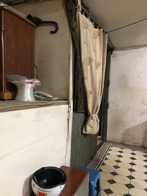 Chính chủ bán nhà Nhà Khu Hàm Long, Hoàn Kiếm, Hà Nội 14004096