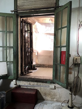 Chính chủ bán nhà Nhà Khu Hàm Long, Hoàn Kiếm, Hà Nội 14004096