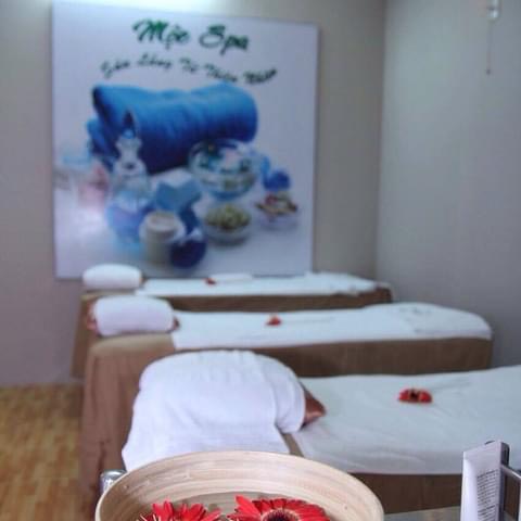 CHÍNH CHỦ CẦN SANG NHƯỢNG SPA ở đường Thống Nhất mới 14004125