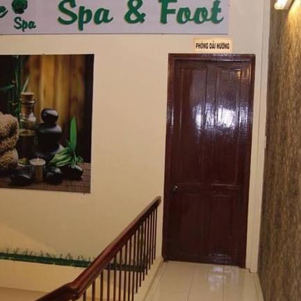CHÍNH CHỦ CẦN SANG NHƯỢNG SPA ở đường Thống Nhất mới 14004125