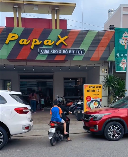 SANG NHƯỢNG CỬA HÀNG ĐỊA CHỈ 72  HOÀNG LÊ KHA, PHƯỜNG 3, THÀNH PHỐ TÂY NINH 14004147