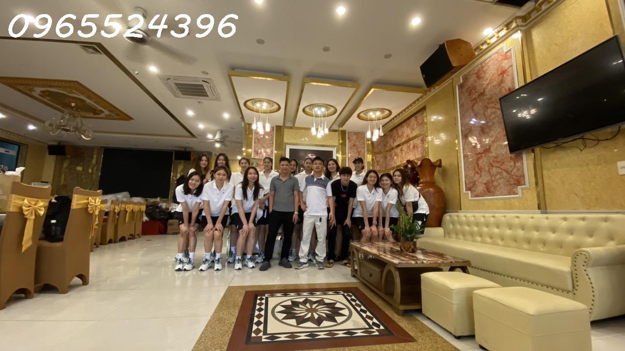 Chính chủ bán khách sạn 3 sao 68 phòng - đối diện chợ Đêm Cái Dăm, Bãi Cháy, Ha long, Quảng Ninh 14004150