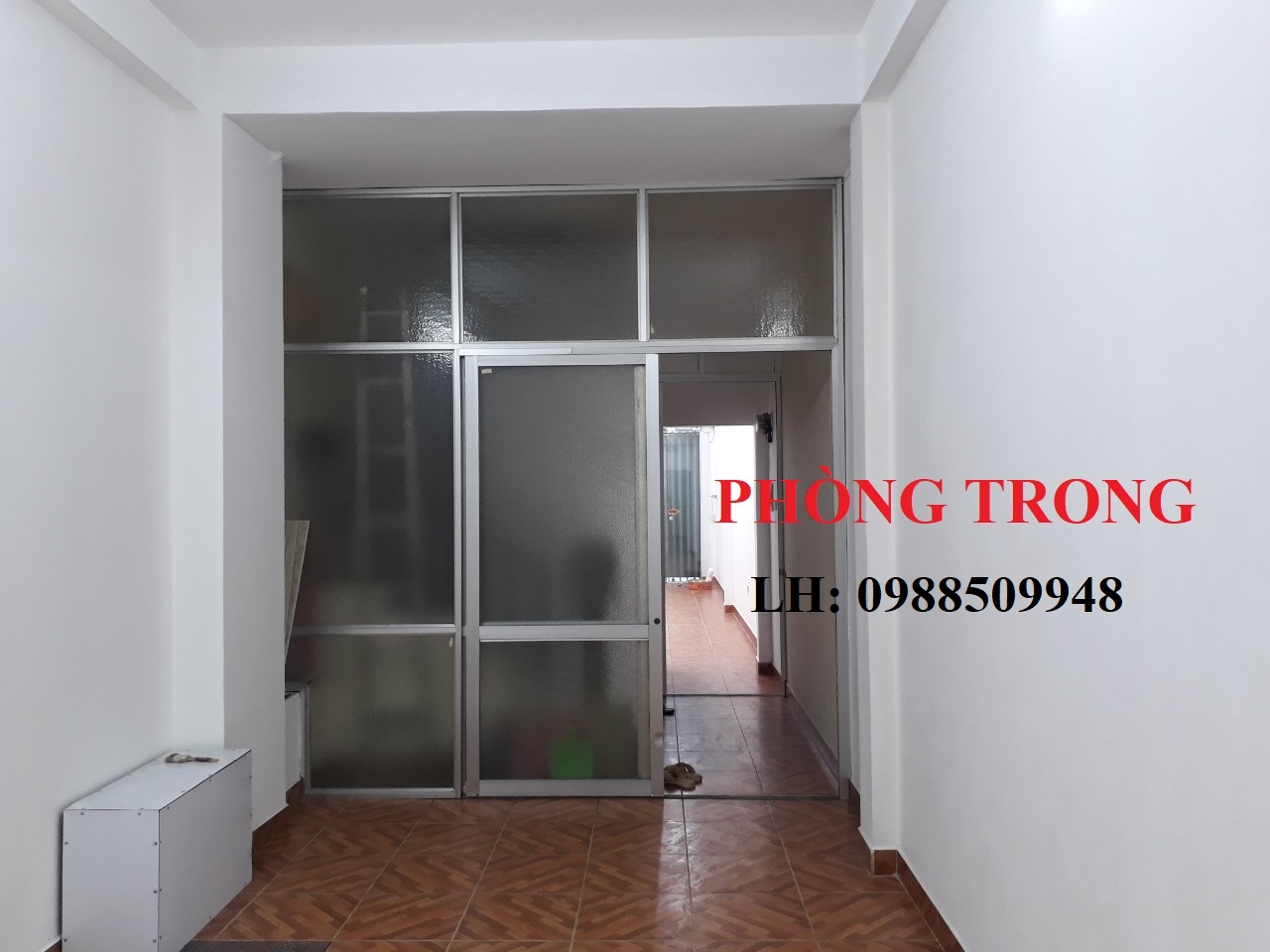 CHO THUÊ TẦNG 1 MẶT PHỐ TRẦN ĐẠI NGHĨA, PH. BÁCH KHOA, Q. HAI BÀ TRƯNG, HÀ NỘI (50M2) 14004263