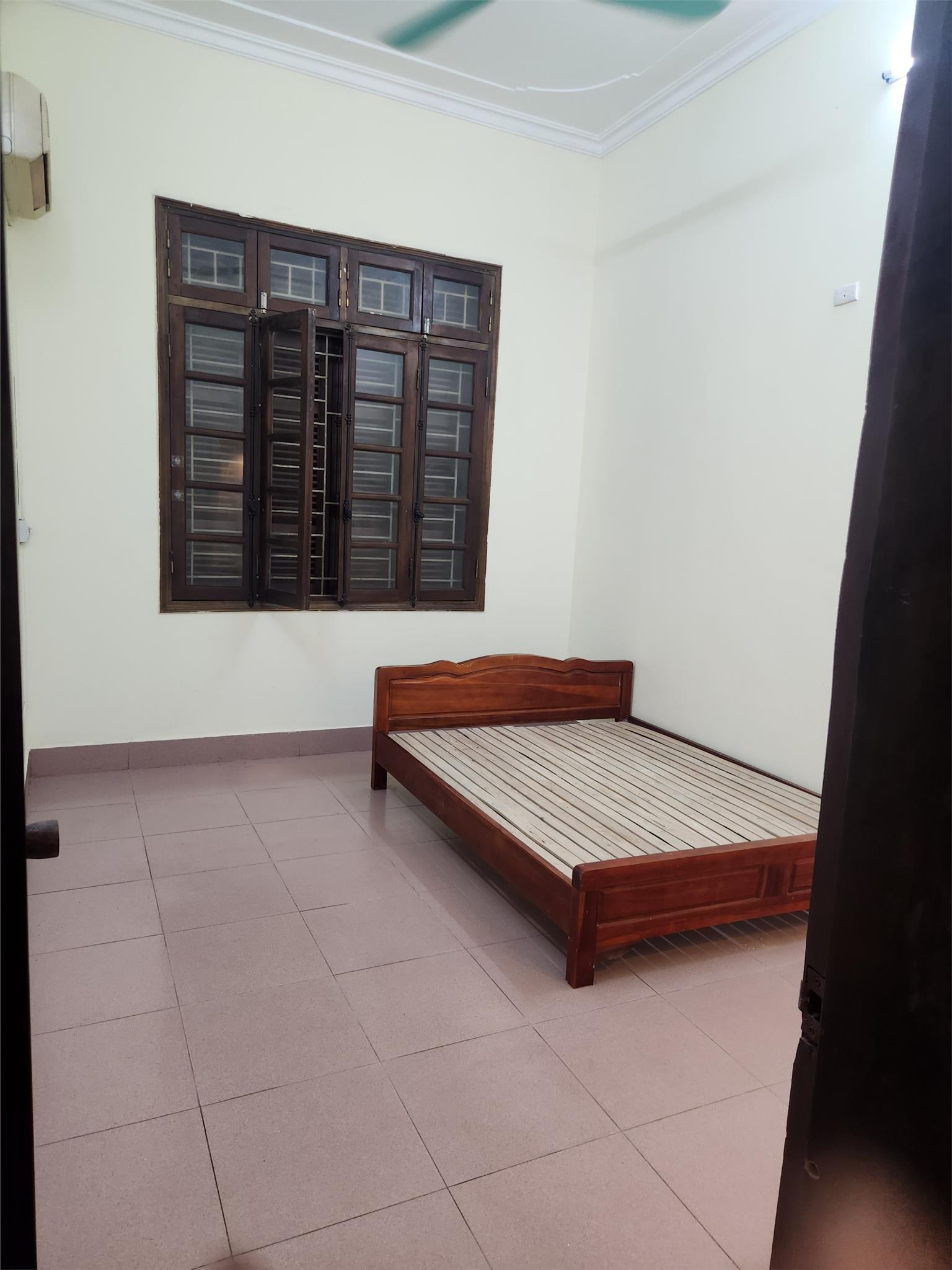 Cần Tìm Người Thuê Nhà Riêng Biệt  Nguyễn An Ninh, Hoàng Mai 14004687