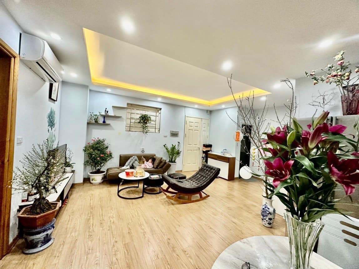 💥Chung cư 335 Cầu Giấy 90m2, 3PN, trung tâm sầm uất, tiện ích VIP, chỉ 3.85 tỷ💥 14004829