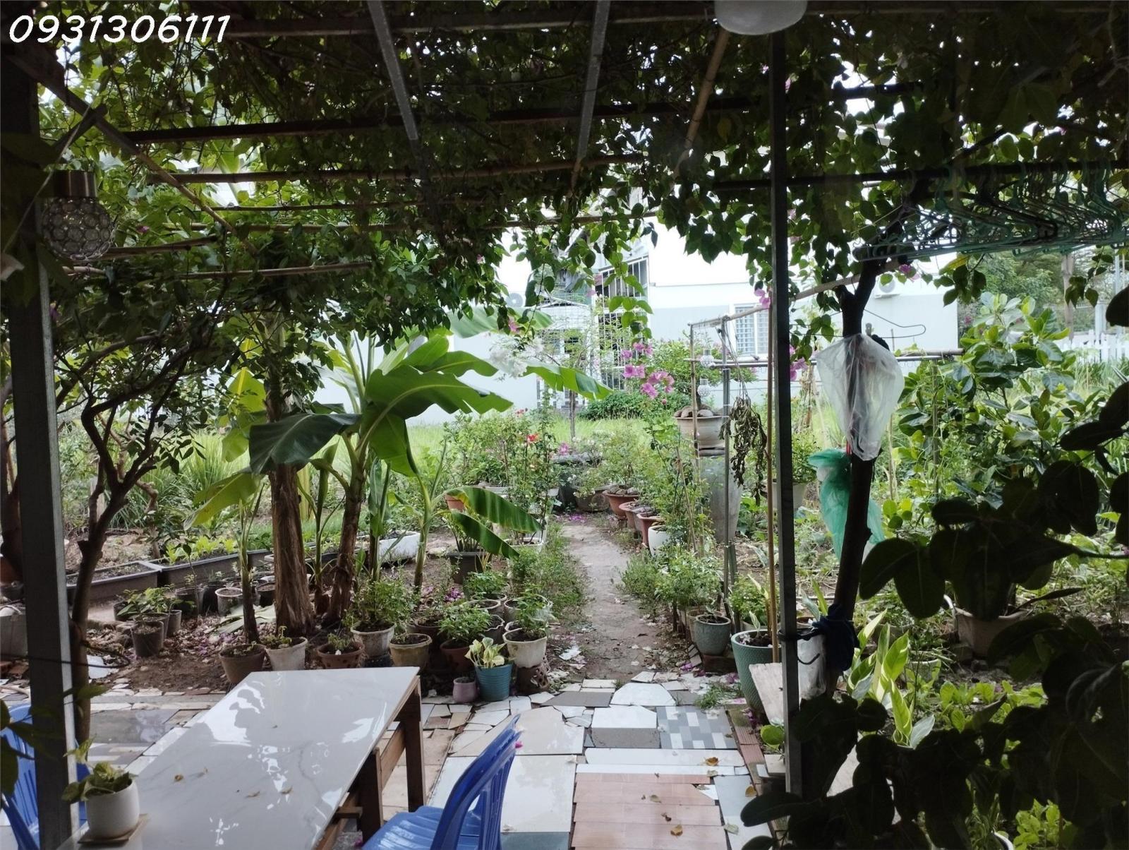 Biệt thự vườn Ehome 4 Vĩnh Phú Thuận An Bình Dương 82.5m + 250m vườn 14005461