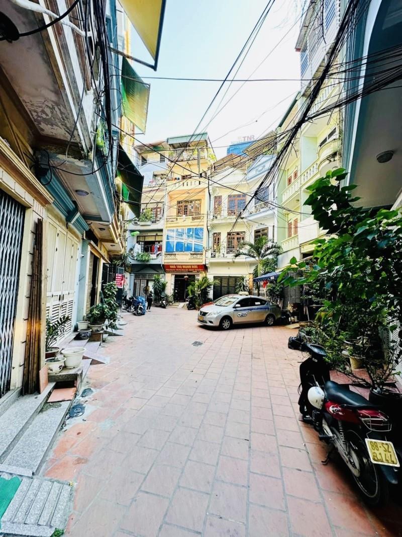 Chính Chủ Nhờ Tìm Người Thuê Nguyên Nhà Nguyễn Chí Thanh, quận Đống Đa 14005718