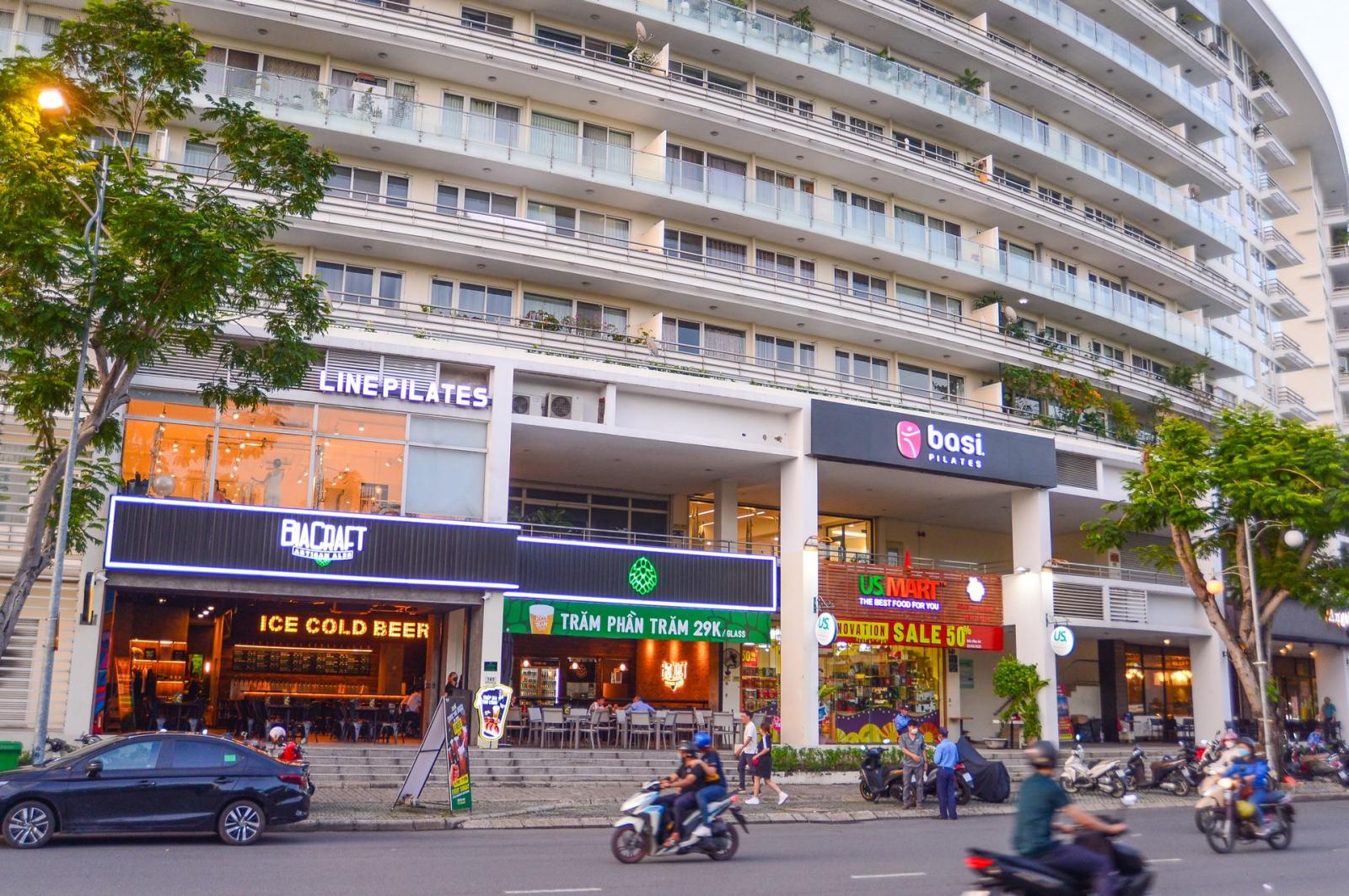 Cơ hội đặc biệt sở hữu Shophouse Phú Mỹ Hưng - số lượng có hạn chỉ 0.5% sp trên toàn khu Đô Thị 14006472