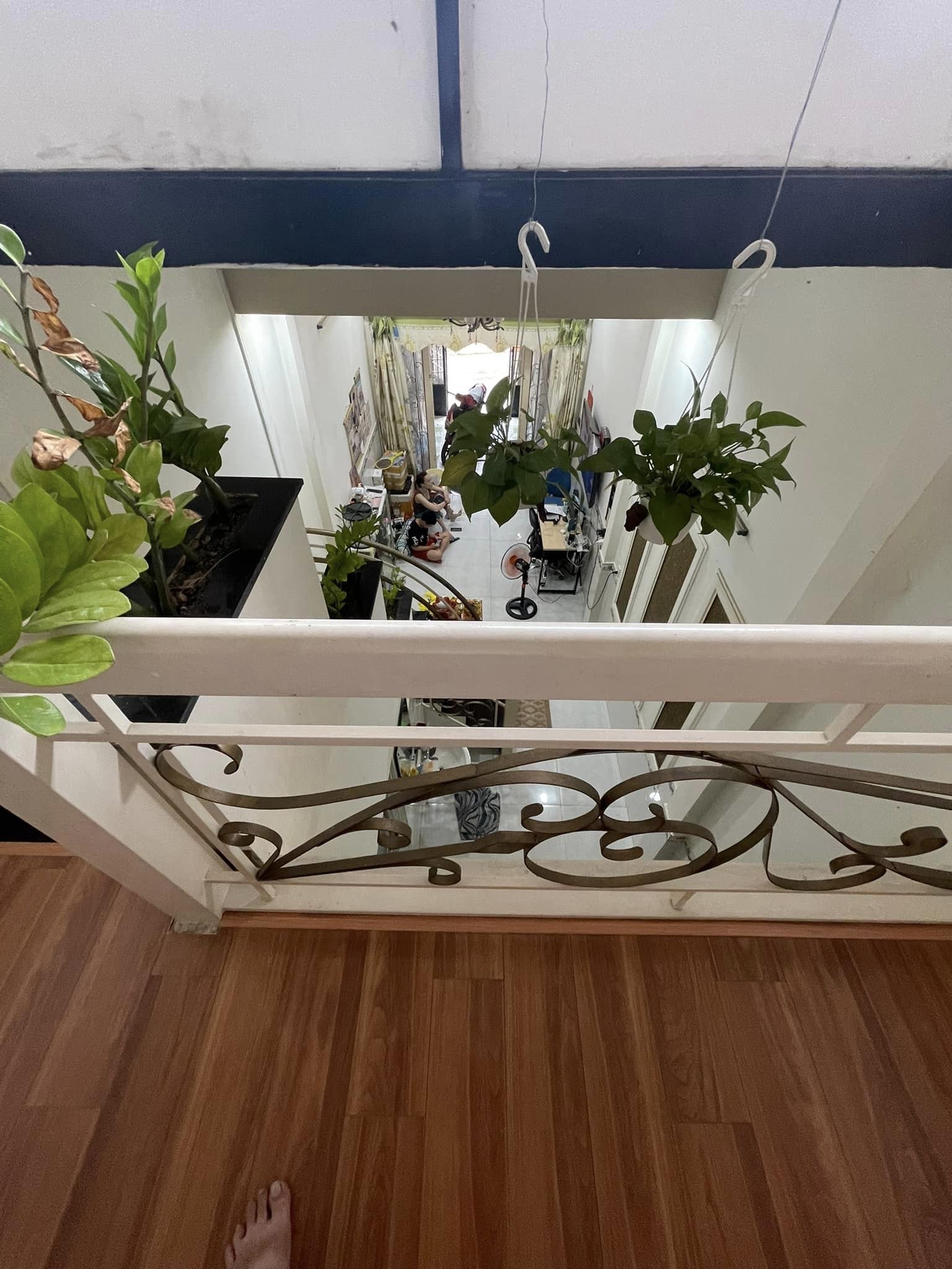 NGỘP QUÁ BÁN NHÀ HXH NGUYỄN VĂN QUÁ, P TÂN THỚI HIỆP, QUẬN 12 14006589