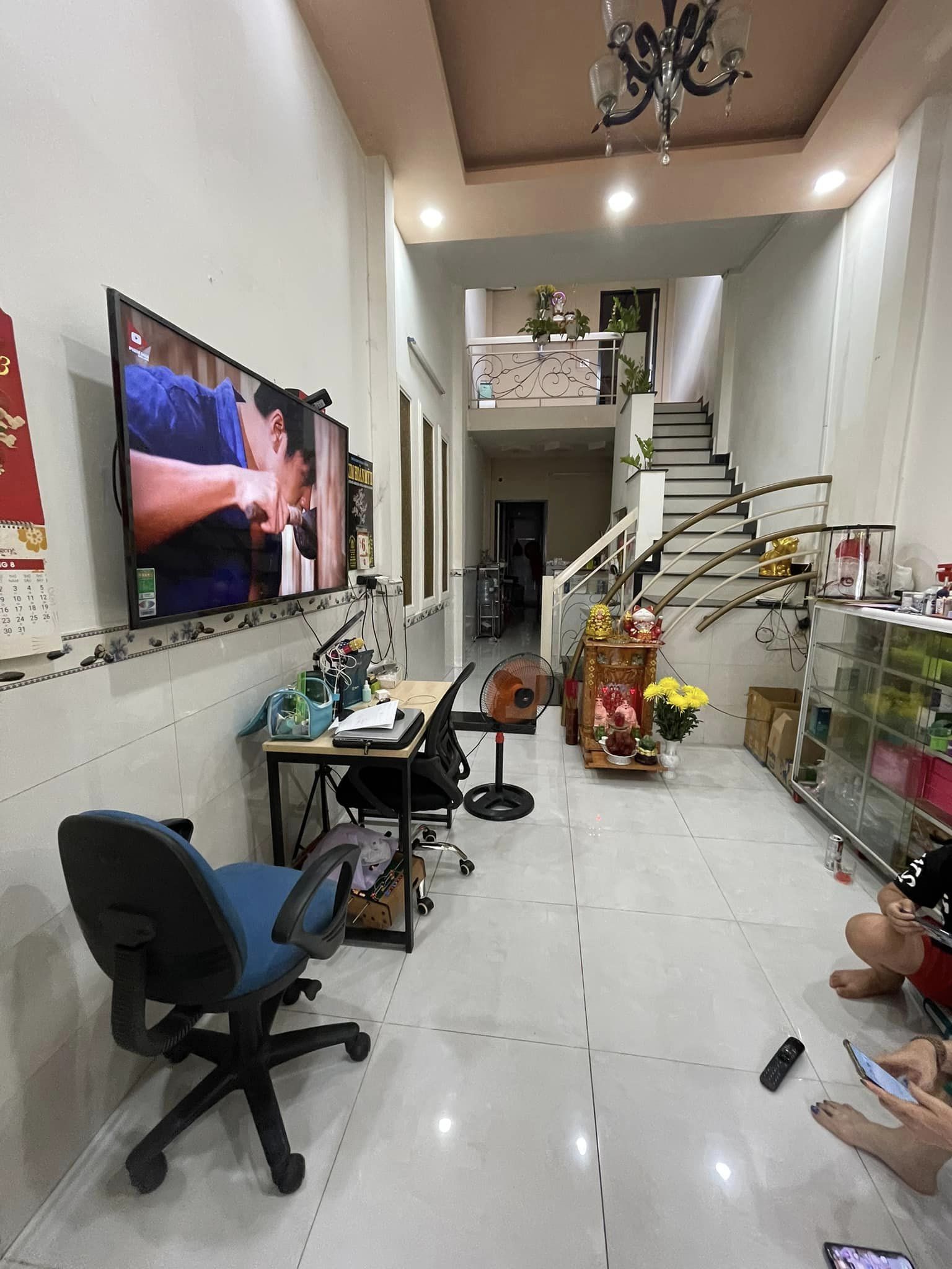 NGỘP QUÁ BÁN NHÀ HXH NGUYỄN VĂN QUÁ, P TÂN THỚI HIỆP, QUẬN 12 14006589